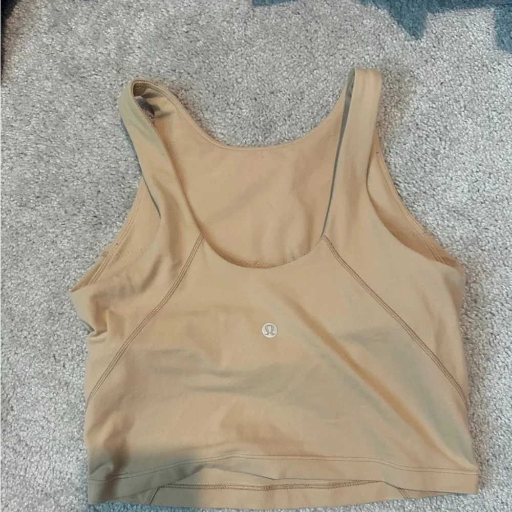 Lululemon align tank top